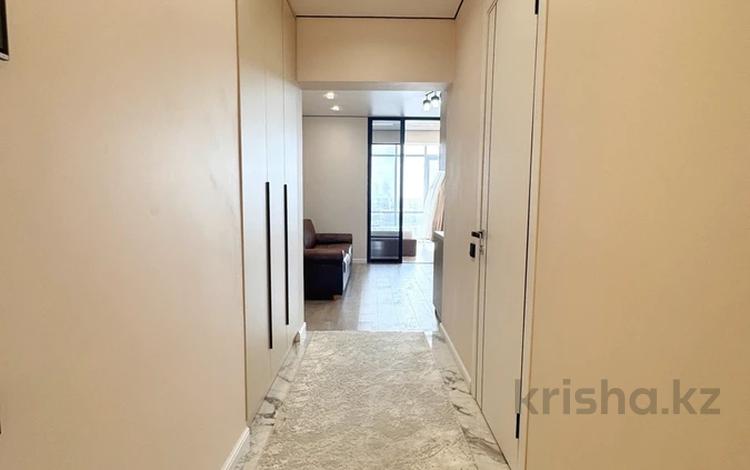 2-комнатная квартира · 45 м² · 13/13 этаж, Толе би 189/3 — СУПЕР ЦЕНА за 35 млн ₸ в Алматы, Алмалинский р-н — фото 14