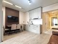 2-комнатная квартира · 45 м² · 13/13 этаж, Толе би 189/3 — СУПЕР ЦЕНА за 35 млн ₸ в Алматы, Алмалинский р-н — фото 9