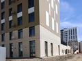 2-комнатная квартира · 70 м² · 4/9 этаж, Жубан Молдагалиев — ЭЛЛИНГТОН МОЛЛ, средняя школа 110, Binom school за 35.5 млн ₸ в Астане, Нура р-н — фото 8