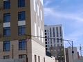 2-комнатная квартира · 70 м² · 4/9 этаж, Жубан Молдагалиев — ЭЛЛИНГТОН МОЛЛ, средняя школа 110, Binom school за 35.5 млн ₸ в Астане, Нура р-н — фото 11