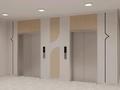 2-комнатная квартира · 70 м² · 4/9 этаж, Жубан Молдагалиев — ЭЛЛИНГТОН МОЛЛ, средняя школа 110, Binom school за 35.5 млн ₸ в Астане, Нура р-н — фото 5