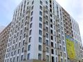 2-комнатная квартира · 70 м² · 4/9 этаж, Жубан Молдагалиев — ЭЛЛИНГТОН МОЛЛ, средняя школа 110, Binom school за 35.5 млн ₸ в Астане, Нура р-н