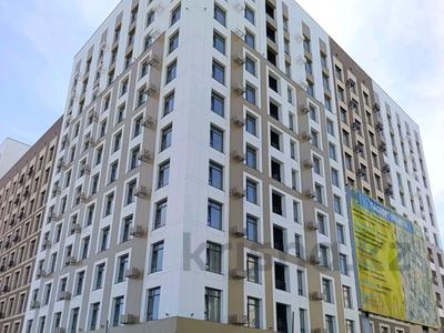 2-комнатная квартира · 70 м² · 4/9 этаж, Жубан Молдагалиев — ЭЛЛИНГТОН МОЛЛ, средняя школа 110, Binom school за 35.5 млн ₸ в Астане, Нура р-н