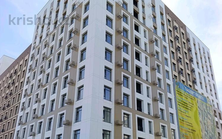 2-комнатная квартира · 70 м² · 4/9 этаж, Жубан Молдагалиев — ЭЛЛИНГТОН МОЛЛ, средняя школа 110, Binom school за 35.5 млн ₸ в Астане, Нура р-н — фото 9