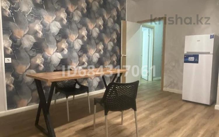 1-бөлмелі пәтер · 57 м² · 1/4 қабат, Кайрат Жумагалиев 31 — Абиш Кекилбаеа, бағасы: 13 000 ₸ в Уральске — фото 8