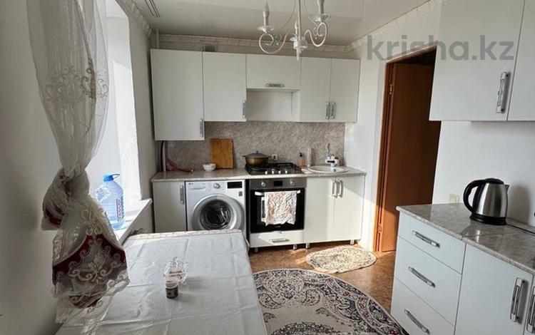 1-бөлмелі пәтер · 37 м² · 2/9 қабат, Сарыарка 15/4, бағасы: 16.5 млн ₸ в Кокшетау — фото 2