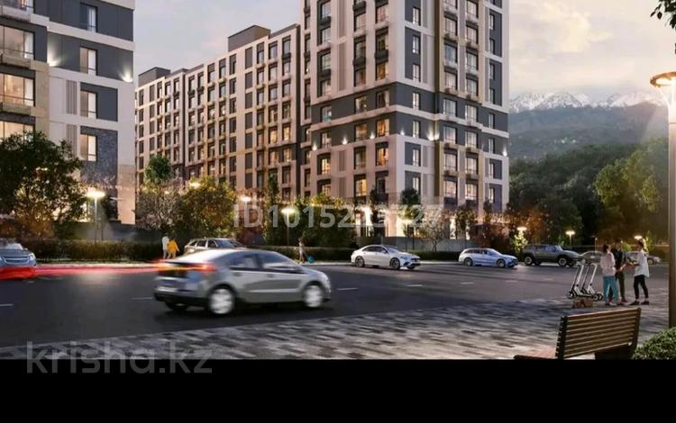 2-комнатная квартира · 47 м² · 5/12 этаж, мкр Акжар, Белжайлау за 41 млн ₸ в Алматы, Наурызбайский р-н — фото 4