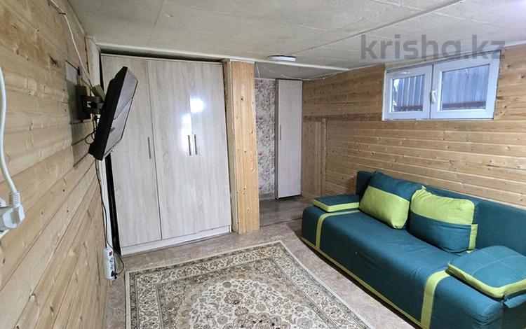 Часть дома · 1 комната · 30 м² · 1 сот., Оренбургская за 150 000 ₸ в Алматы, Медеуский р-н — фото 4