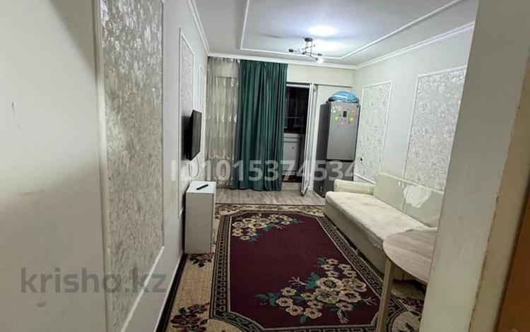1-комнатная квартира · 28 м² · 1/10 этаж, мкр Шугыла, жунисова — магнум артында за 20 млн ₸ в Алматы, Наурызбайский р-н — фото 2