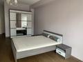 3-комнатная квартира · 100 м² · 14/16 этаж, Навои 208 — Торайгырова за 500 000 ₸ в Алматы, Бостандыкский р-н — фото 9