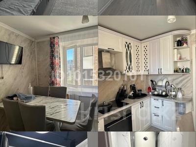 3-комнатная квартира · 62 м² · 4/5 этаж, восток 3 8 за 19 млн ₸ в Караганде, Алихана Бокейханова р-н