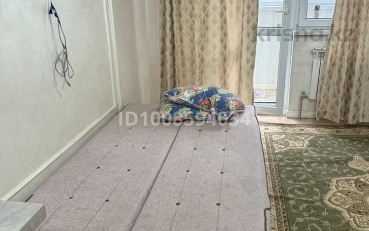 1-бөлмелі пәтер · 30 м² · 3/10 қабат, мкр Шугыла, Жунусова — Толе би жунусова, бағасы: 21 млн ₸ в Алматы, Наурызбайский р-н — фото 6