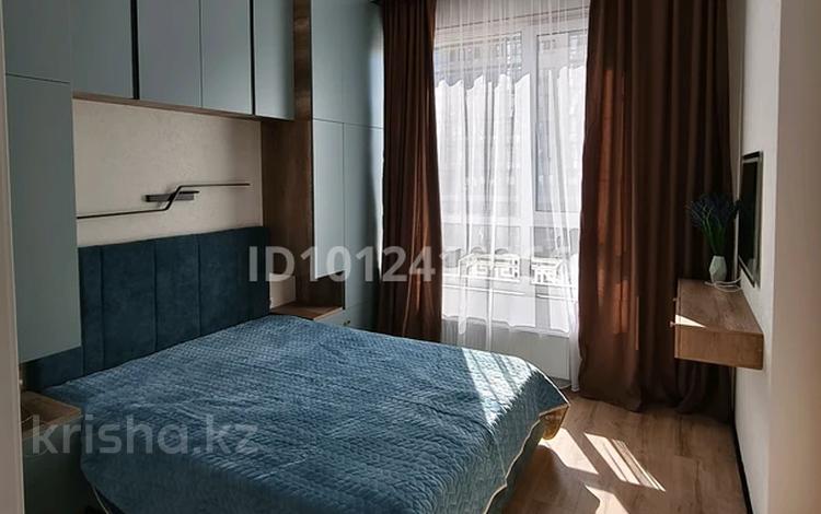 2-комнатная квартира · 45 м² · 2 этаж, Анет Баба 4 за 300 000 ₸ в Астане, Нура р-н — фото 2