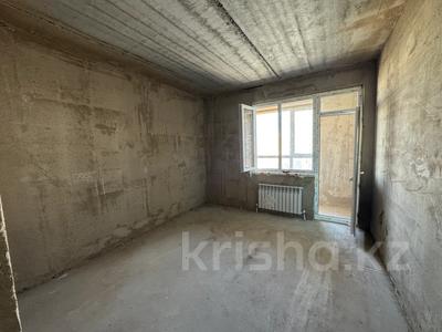1-комнатная квартира · 22 м² · 7/11 этаж, Шоссе Коргалжын 37 за 10.5 млн ₸ в Астане, Нура р-н