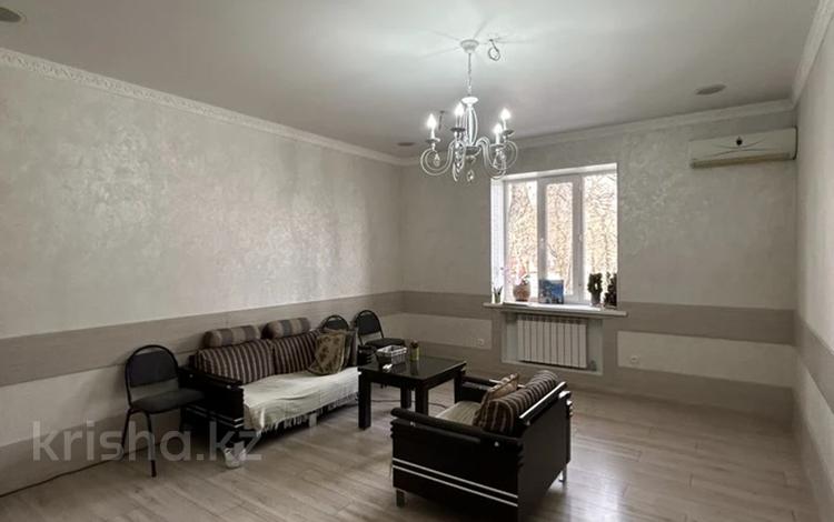 4-комнатная квартира · 130 м² · 2/3 этаж, Казыбек би 29 — Тауке хан за 45 млн ₸ в Шымкенте, Туран р-н — фото 2