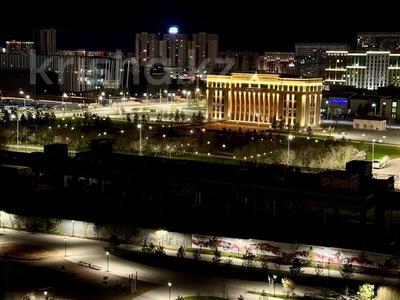 1-комнатная квартира · 38 м² · 12/14 этаж, Кабанбай батыра 38/1 за 31 млн 〒 в Астане, Есильский р-н