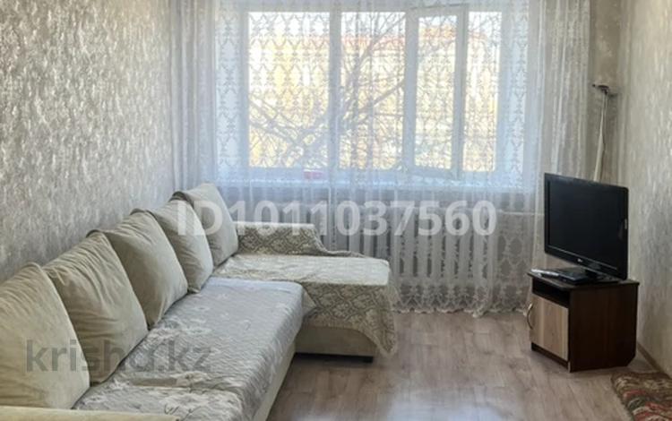 3-бөлмелі пәтер · 61.4 м² · 2/5 қабат, Ауэзова 31, бағасы: 14 млн ₸ в Аксу — фото 2