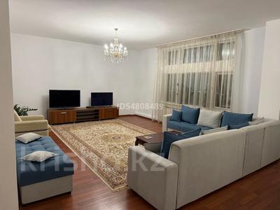 3-комнатная квартира · 139 м² · 7/16 этаж, Кунаева 12 — Акмешит, Байтерек за 450 000 ₸ в Астане, Алматы р-н