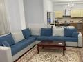 3-комнатная квартира · 139 м² · 7/16 этаж, Кунаева 12 — Акмешит, Байтерек за 450 000 ₸ в Астане, Алматы р-н — фото 2
