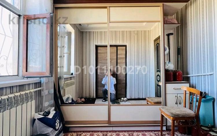 Отдельный дом · 2 комнаты · 100 м² · 12 сот., Оралман шага, 12 за 23 млн ₸ в Туркестане — фото 2