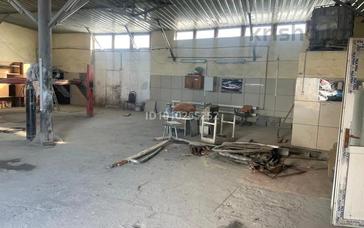 Еркін, қоймалар · 300 м², бағасы: 300 000 ₸ в Актау, 3Б мкр — фото 2