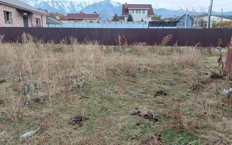 Жер телімі · 1.3 га, 8 Озер 7, бағасы: 15 млн ₸ в  — фото 4