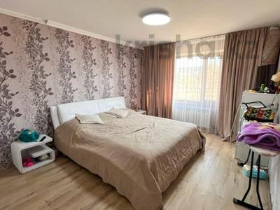 4-бөлмелі пәтер · 90 м² · 1/5 қабат, Мушелтой, бағасы: 31 млн ₸ в Талдыкоргане, мкр Мушелтой
