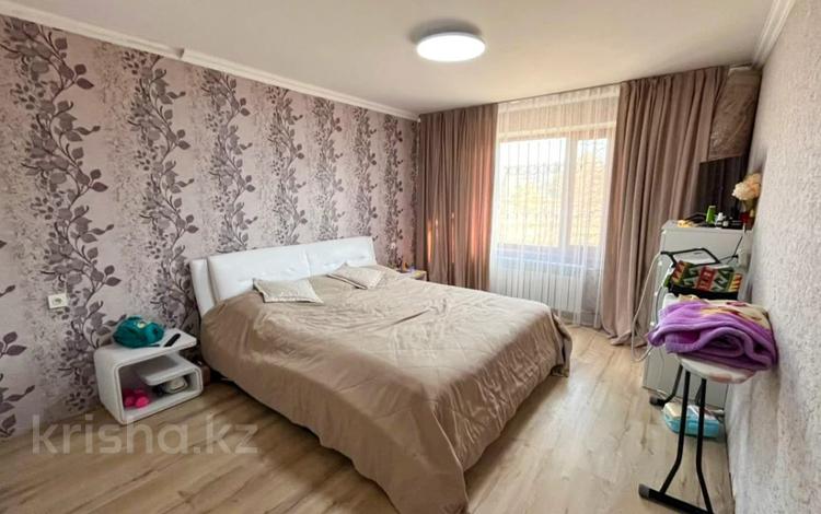 4-комнатная квартира · 90 м² · 1/5 этаж, Мушелтой за 31 млн ₸ в Талдыкоргане, мкр Мушелтой — фото 2
