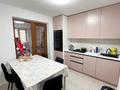 4-комнатная квартира · 90 м² · 1/5 этаж, Мушелтой за 31 млн ₸ в Талдыкоргане, мкр Мушелтой — фото 9
