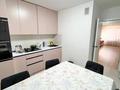 4-комнатная квартира · 90 м² · 1/5 этаж, Мушелтой за 31 млн ₸ в Талдыкоргане, мкр Мушелтой — фото 10