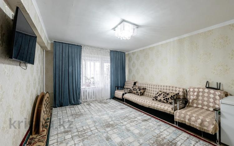 3-бөлмелі пәтер · 63 м² · 9/9 қабат, Абылай хана 14, бағасы: 26.5 млн ₸ в Астане, Алматы р-н — фото 26