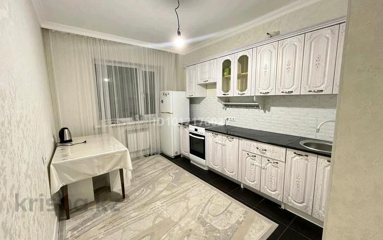 2-комнатная квартира · 64 м² · 9/17 этаж, Просп. Шакарима Кудайбердиулы 33 за 32 млн ₸ в Астане, Алматы р-н — фото 2