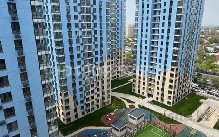 2-комнатная квартира · 50 м² · 14 этаж, проспект абая 160 за 38.5 млн 〒 в Алматы, Бостандыкский р-н — фото 5