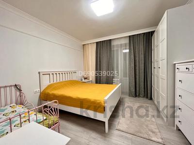 2-комнатная квартира, 60 м², 2/8 этаж, проспект Аль-Фараби 17 за 35 млн 〒 в Астане, Есильский р-н