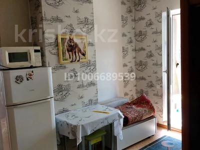1-комнатная квартира · 40 м² · 5/5 этаж, мкр Айнабулак-1 2 за 180 000 〒 в Алматы, Жетысуский р-н