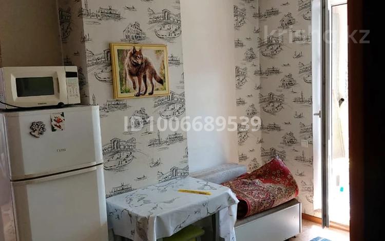 1-бөлмелі пәтер · 40 м² · 5/5 қабат, мкр Айнабулак-1 2, бағасы: 170 000 ₸ в Алматы, Жетысуский р-н — фото 4