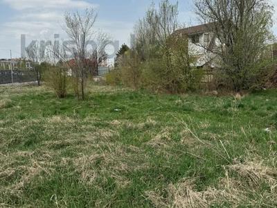 Жер телімі · 35 сотық, Аскарова — Садыкова, бағасы: 1.3 млрд ₸ в Алматы, Бостандыкский р-н