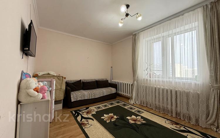 1-комнатная квартира · 38 м² · 9/9 этаж, Айтматова 31а за ~ 19 млн ₸ в Астане, Нура р-н — фото 2