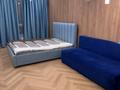2-бөлмелі пәтер · 60 м² · 11/13 қабат, Муратбаева 46, бағасы: 44 млн ₸ в Алматы, Алмалинский р-н — фото 9