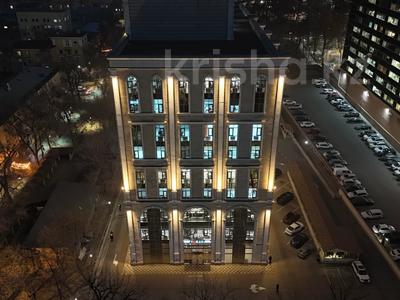 Кеңселер · 560 м², бағасы: ~ 12.1 млн ₸ в Алматы, Алмалинский р-н
