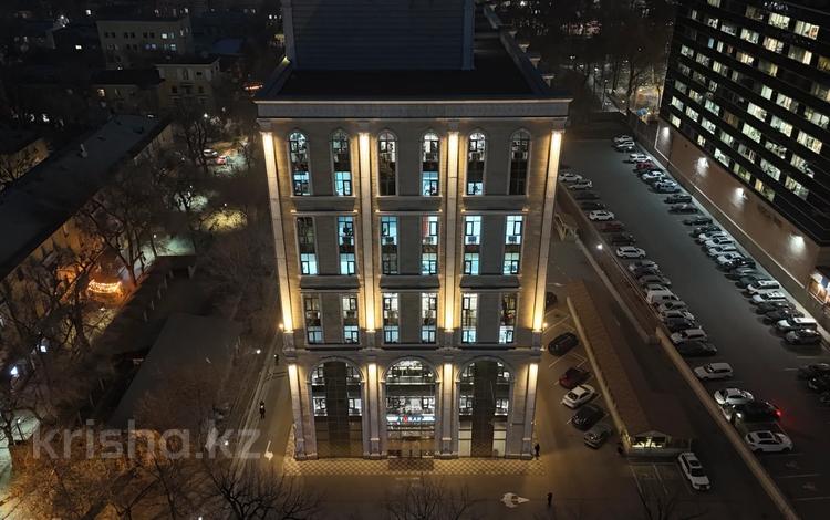 Кеңселер · 560 м², бағасы: ~ 12.1 млн ₸ в Алматы, Алмалинский р-н — фото 2