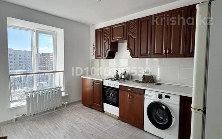 2-комнатная квартира · 61 м² · 8/9 этаж, жилой массив Есет Батыр, 4 микрорайон — 4 микрорайон за 120 000 ₸ в Актобе — фото 2