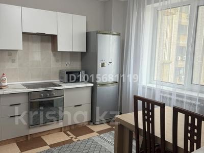 2-комнатная квартира · 75 м² · 8/15 этаж, Кабанбай батыра 11 за 45 млн ₸ в Астане, Есильский р-н