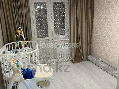 2-бөлмелі пәтер · 49 м² · 5/5 қабат, мкр Кунаева 5, бағасы: 160 000 〒 в Уральске