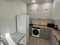 1-комнатная квартира · 46 м² · 3/8 этаж, Ораза Жандосова улица, 1 / улица Манаса, 53 1 — Находится возле Эмирмеда за 350 000 ₸ в Алматы, Бостандыкский р-н — фото 12