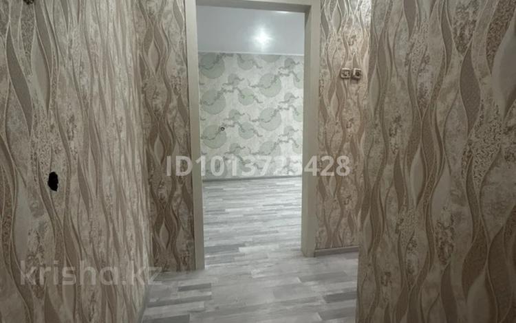2-бөлмелі пәтер · 46 м² · 3/5 қабат, Айманова 19, бағасы: 17.5 млн ₸ в Павлодаре — фото 2