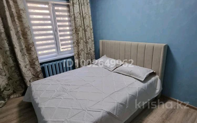 2-бөлмелі пәтер · 50 м² · 2/4 қабат, Абылайхана 30, бағасы: 15 000 ₸ в Алматы, Алмалинский р-н — фото 7