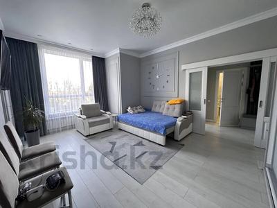 1-бөлмелі пәтер · 40 м² · 3/9 қабат, Бокейхана 25, бағасы: 29.5 млн ₸ в Астане, Есильский р-н