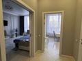 1-бөлмелі пәтер · 40 м² · 3/9 қабат, Бокейхана 25, бағасы: 29.5 млн ₸ в Астане, Есильский р-н — фото 4