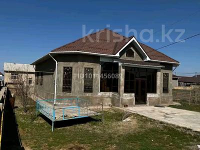 Жеке үй · 4 бөлме · 200 м² · 8 сот., мкр Самал-3 63, бағасы: 58 млн ₸ в Шымкенте, Абайский р-н